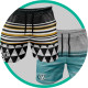 Bermudas